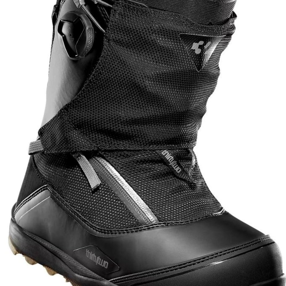 LIKE NEW ThirtyTwo Jones MTB boots size 10.5